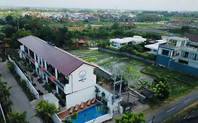 Canggu Loft Studio